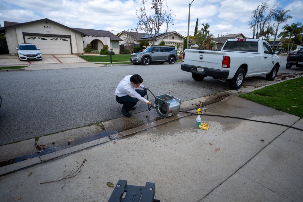 Slide of Swan Plumbing, Heating & Air Conditioning