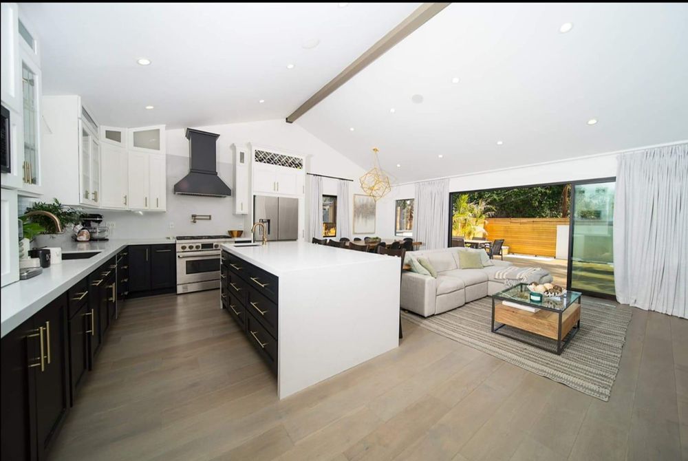 Slide of Renovate Works