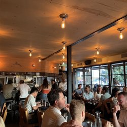 Work & Class - Restaurant