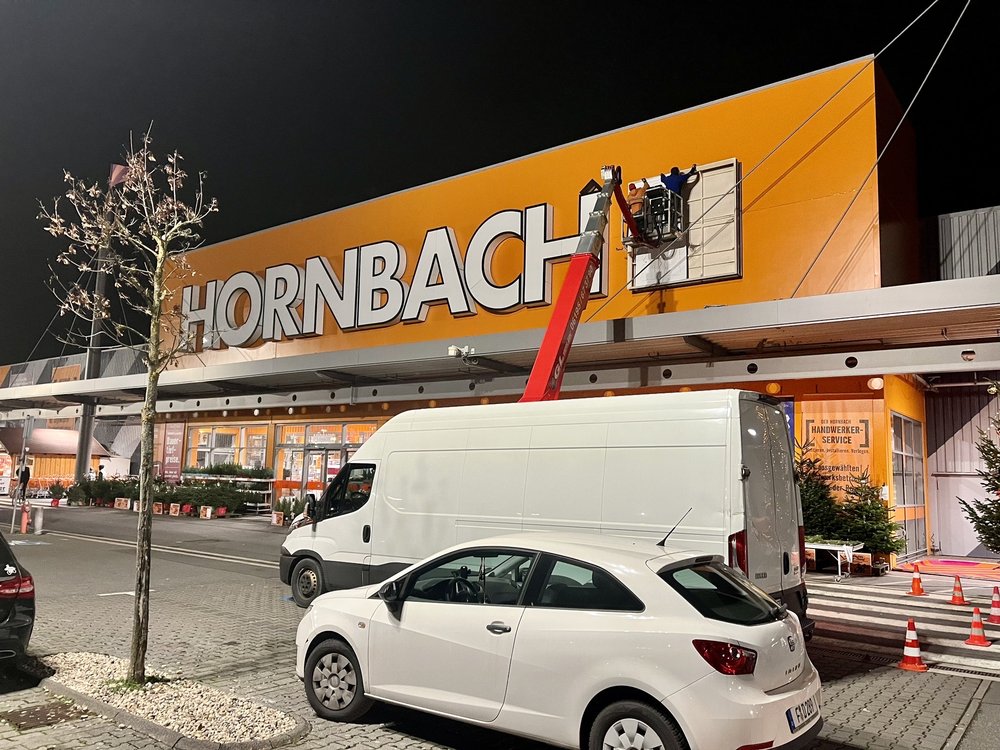 HORNBACH Updated April 2024 25 Photos & 26 Reviews Züricher Str