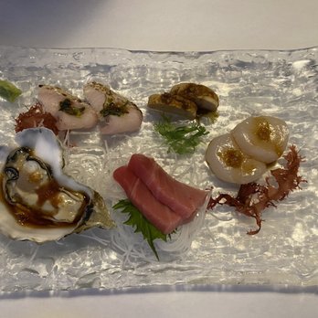 Sushi Katsuei - Sashimi And Sushi omakase (pt. 1 of 4) - Sushi Bars Near Me - Brooklyn, New York Sushi Katsuei - Sashimi And Sushi omakase (pt. 1 of 4) - Sushi Bars Near Me - Brooklyn, New York