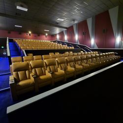 Classic Cinemas Kendall GDX