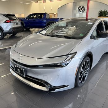Checkered Flag Toyota - 2026 Toyota Prius - Car Dealers Near Me - Virginia Beach, Virginia Checkered Flag Toyota - 2026 Toyota Prius - Car Dealers Near Me - Virginia Beach, Virginia