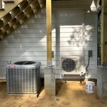 Local Mechanical Solutions - Heating & Air Conditioning/HVAC Near Me