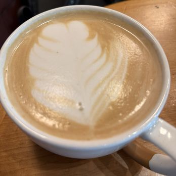 Satellite Coffee - Latte - Coffee & Tea Near Me - Albuquerque, New Mexico