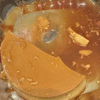 Inka Brasas - Flan - Peruvian Near Me - Spring, Texas