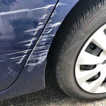 Roscoe S Auto Body Body Shops 186 Sargeant Ave Clifton Nj Phone Number