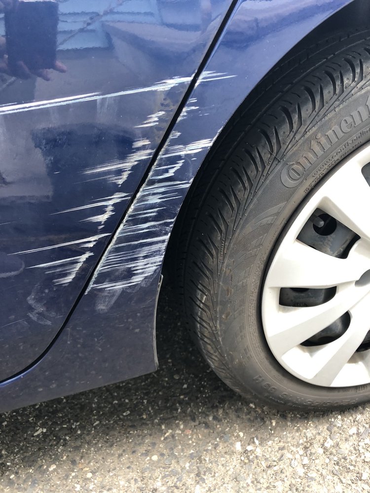 ROSCOE’S AUTO BODY 186 Sargeant Ave, Clifton, New Jersey Body Shops Phone Number Yelp