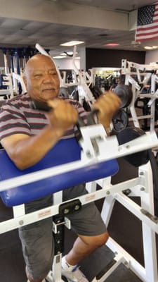 THE TRAINING CENTER NEW CASTLE visual data 5