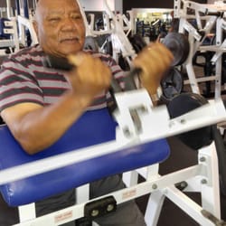 The Training Center - Forever young