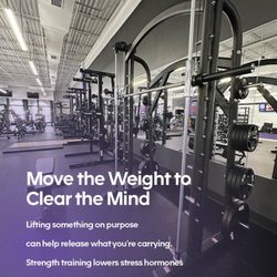Anytime Fitness