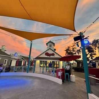 Ringer’s Roller Rink - Skating Rinks Near Me - San Diego, California