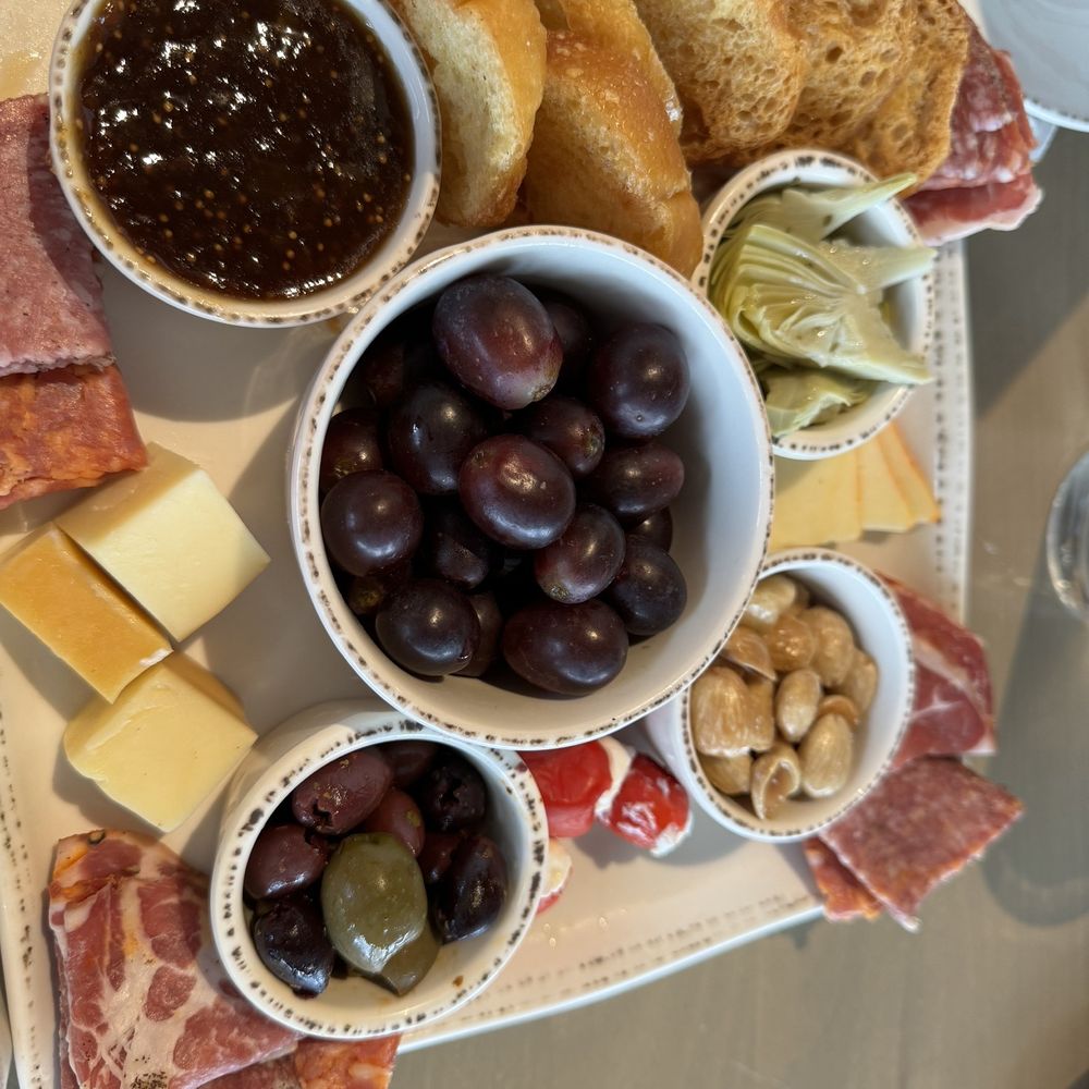 Tula's Kitchen - Charcuterie board - New American Near Me - Albuquerque, New Mexico Tula's Kitchen - Charcuterie board - New American Near Me - Albuquerque, New Mexico