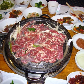 Hahm Ji Bach - Korean Near Me - Flushing, New York