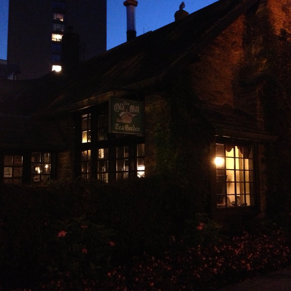 Old Mill Toronto - Hotels Near Me - Etobicoke, Ontario