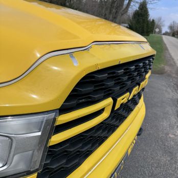Carsandpickups - Paint peeling off the grill not a year old - Used Car Dealers Near Me - Addison, Texas Carsandpickups - Paint peeling off the grill not a year old - Used Car Dealers Near Me - Addison, Texas