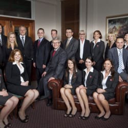 Potts Lawyers - Potts Lawyers team