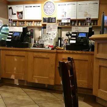 The Coffee Bean & Tea Leaf - Great place, and great service! ! - Coffee & Tea Near Me - Palmdale, California The Coffee Bean & Tea Leaf - Great place, and great service! ! - Coffee & Tea Near Me - Palmdale, California