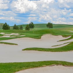 Circling Raven Golf Club