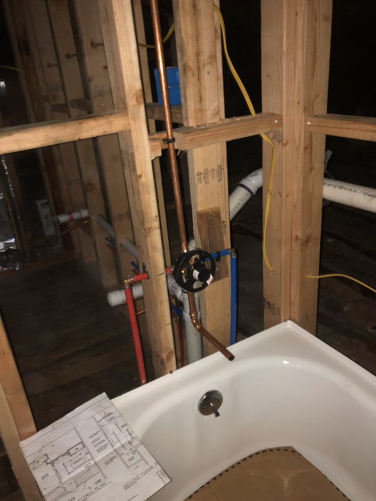 Slide of Titan Plumbing, Sewer & Drain