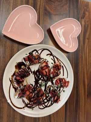 Brunch Bliss & Bubbles by null