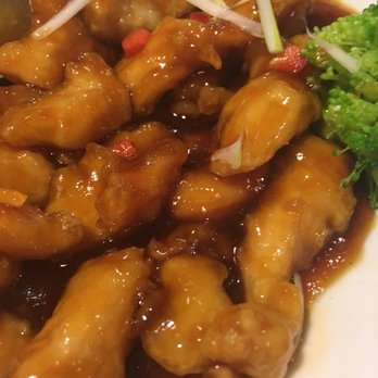 Peter Chang - Grandma's chicken - Szechuan Near Me - Virginia Beach, Virginia