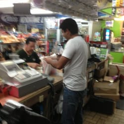 EZ Stop - Great service!