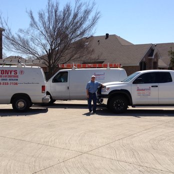 Tony's Air Conditioning & Heating - Heating & Air Conditioning/HVAC Near Me Tony's Air Conditioning & Heating - Heating & Air Conditioning/HVAC Near Me