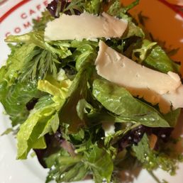 Herb Salad