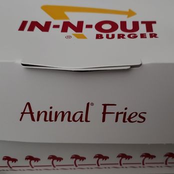 In-N-Out Burger - Fast Food Near Me - Moorpark, California In-N-Out Burger - Fast Food Near Me - Moorpark, California