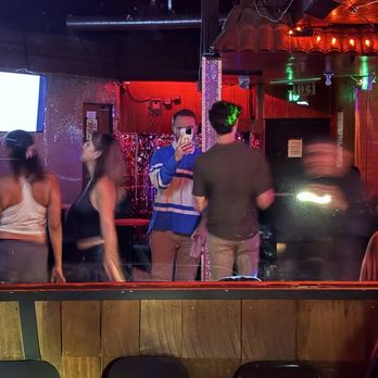 Plaza - nick ghilardi's - Gay Bars Near Me - Hollywood, California