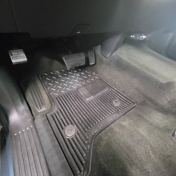 Detail Magic - Auto Detailing Near Me - Joyceville, Ontario
