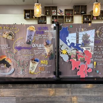 Cafe 86 - Desserts Near Me - Carson, California Cafe 86 - Desserts Near Me - Carson, California