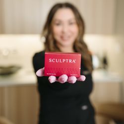 Ame Aesthetic Institute - Sculptra