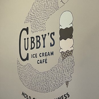 Cubby's Ice Cream Cafe - Logo - Ice Cream & Frozen Yogurt Near Me - Hummelstown, Pennsylvania Cubby's Ice Cream Cafe - Logo - Ice Cream & Frozen Yogurt Near Me - Hummelstown, Pennsylvania