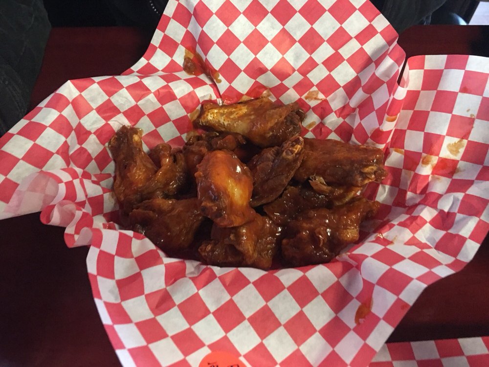 WILD WINGS ‘N THINGS 22 Photos & 51 Reviews Chicken Wings 3609