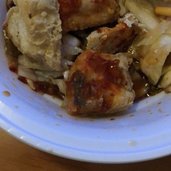8090 Taiwanese Cuisine - Mold sticky tofu - Taiwanese Near Me - Flushing, New York 8090 Taiwanese Cuisine - Mold sticky tofu - Taiwanese Near Me - Flushing, New York