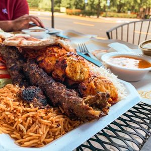 Grill Kabob Reston on Yelp