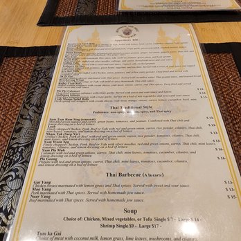Bencharong Thai House - Thai Near Me - Arcata, California Bencharong Thai House - Thai Near Me - Arcata, California