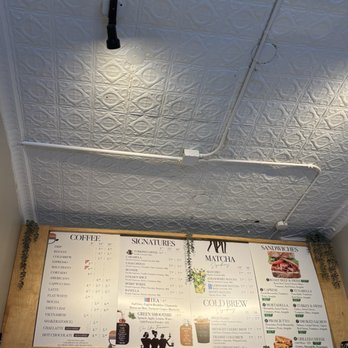 The Walkers Espresso - Coffee & Tea Near Me - New York, New York The Walkers Espresso - Coffee & Tea Near Me - New York, New York
