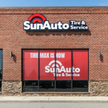 Tire Max Total Car Care - Sun Auto Tire & Service - Auto Repair Near Me - Stokesdale, North Carolina Tire Max Total Car Care - Sun Auto Tire & Service - Auto Repair Near Me - Stokesdale, North Carolina