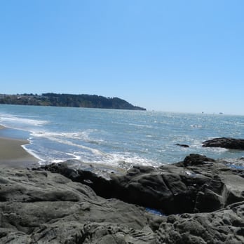 Baker Beach - Parks Near Me - San Francisco, California