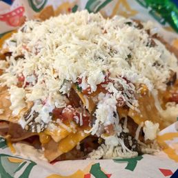 Nachos