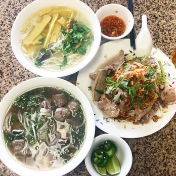 Pho Tran - Bún mang vt & pho tai bo vien. Yummy - Vietnamese Near Me - Houston, Texas Pho Tran - Bún mang vt & pho tai bo vien. Yummy - Vietnamese Near Me - Houston, Texas