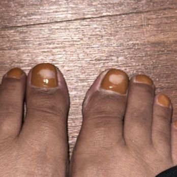 Picasso Nail And Spa - Seriously? - Nail Salons Near Me - Benicia, California