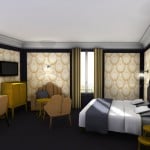 Grand Hôtel du Midi by null