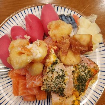 Buffet House - Chinese Near Me - Chula Vista, California