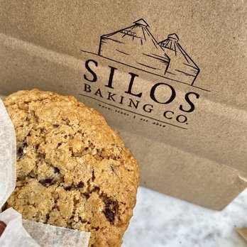 Silos Baking - Peanut butter Oatmeal Chocolate Chip - Cupcakes Near Me - Waco, Texas Silos Baking - Peanut butter Oatmeal Chocolate Chip - Cupcakes Near Me - Waco, Texas