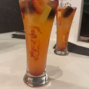Yah Mon - Passiunfruit drink --yummy - Caribbean Near Me - Tampa, Florida