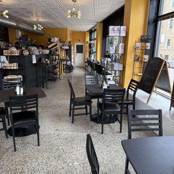 Tea ParTea - Tea Rooms Near Me - Saint Louis, Missouri
